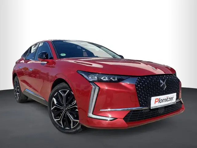 DS Automobiles DS 4