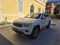 Jeep Grand Cherokee 3.0 crd V6 Summit Platinum Panorama 250cv Blanc - thumbnail 4