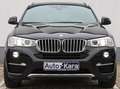 BMW X4 3.0d xDrive xLine*1.Hand*Navi Prof.*19 Zoll*Xenon Schwarz - thumbnail 4