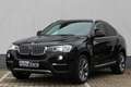 BMW X4 3.0d xDrive xLine*1.Hand*Navi Prof.*19 Zoll*Xenon Schwarz - thumbnail 1