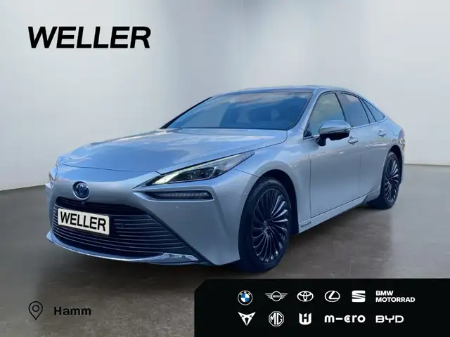 Toyota Mirai Advanced *Matrix*20Zoll*Pano*Leder*HUD*360°*