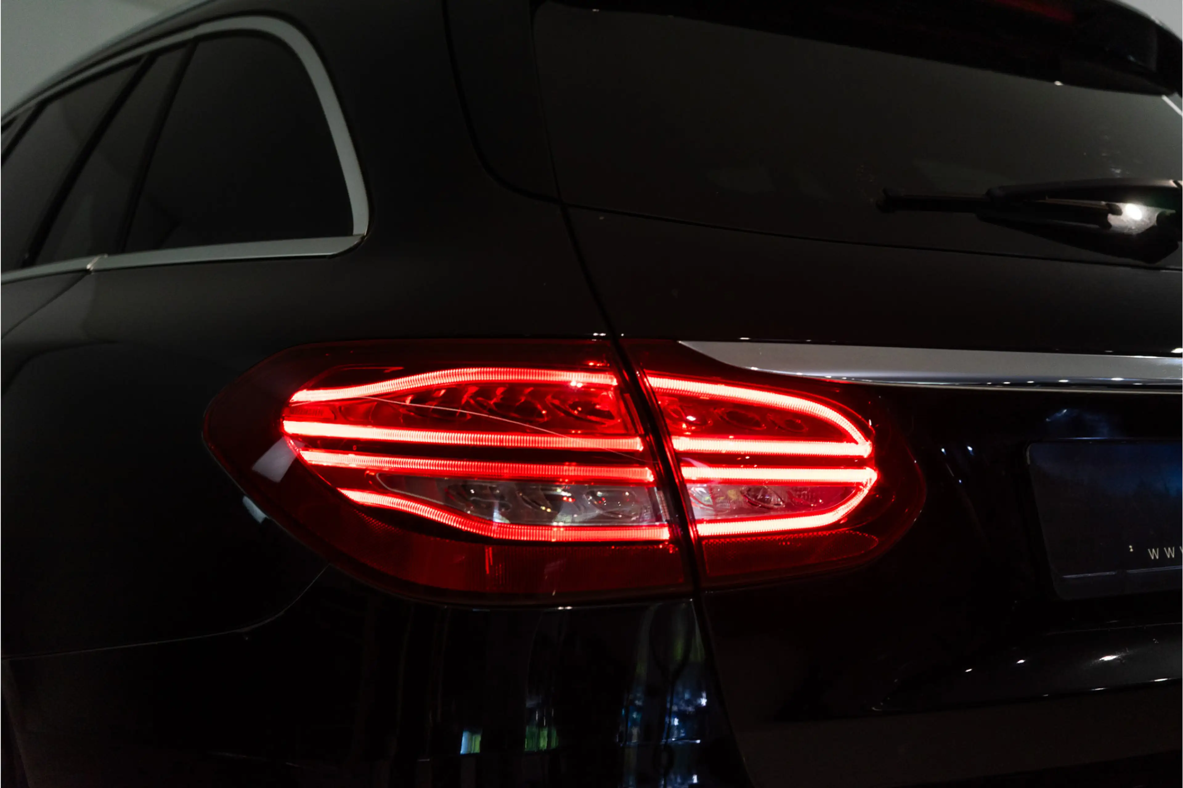 Mercedes-Benz C 350 Estate e Lease Edition 279PK | NL AUTO+NAP | Deale — photo 9