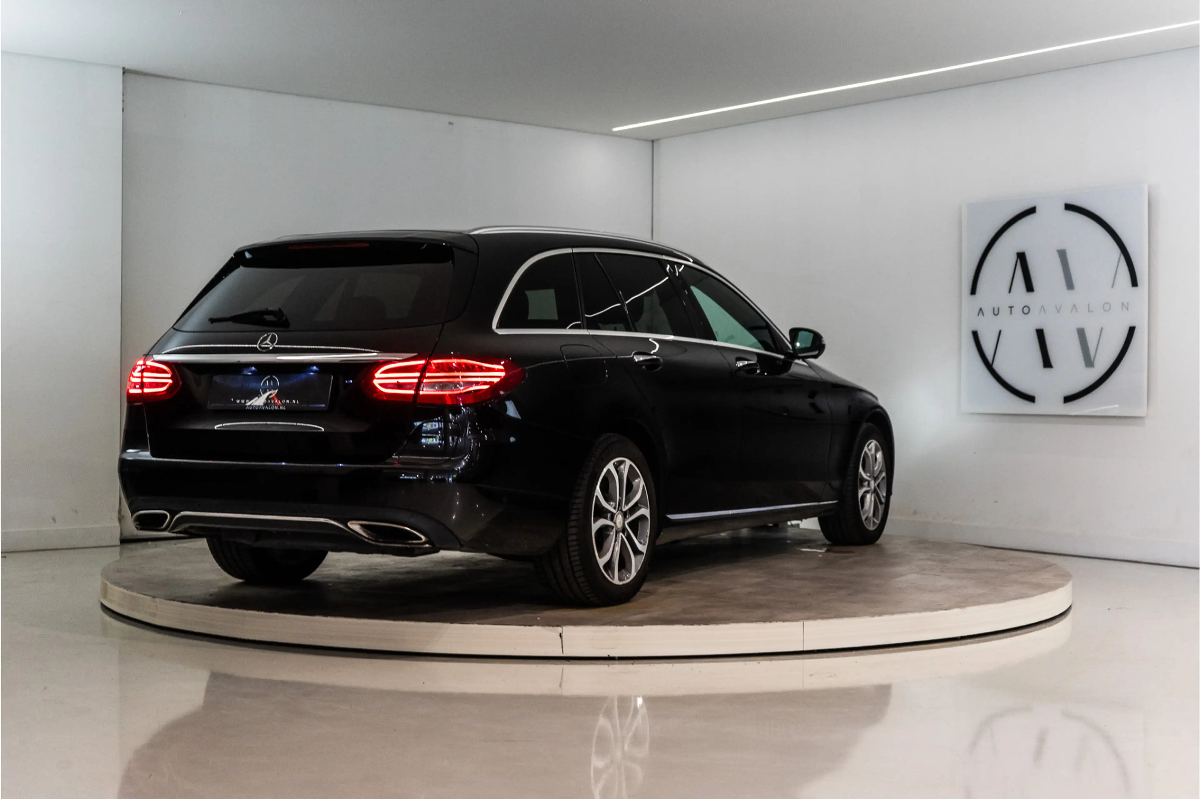 Mercedes-Benz C 350 Estate e Lease Edition 279PK | NL AUTO+NAP | Deale — photo 3