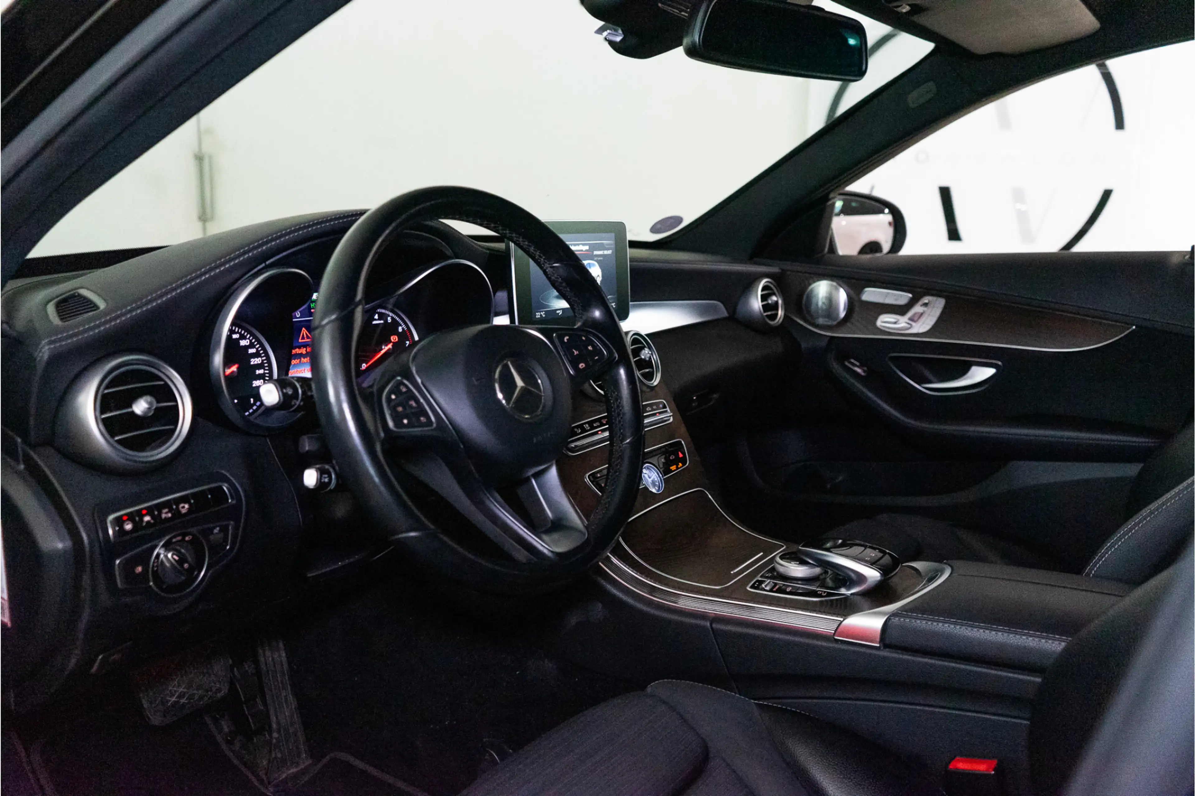 Mercedes-Benz C 350 Estate e Lease Edition 279PK | NL AUTO+NAP | Deale — photo 15