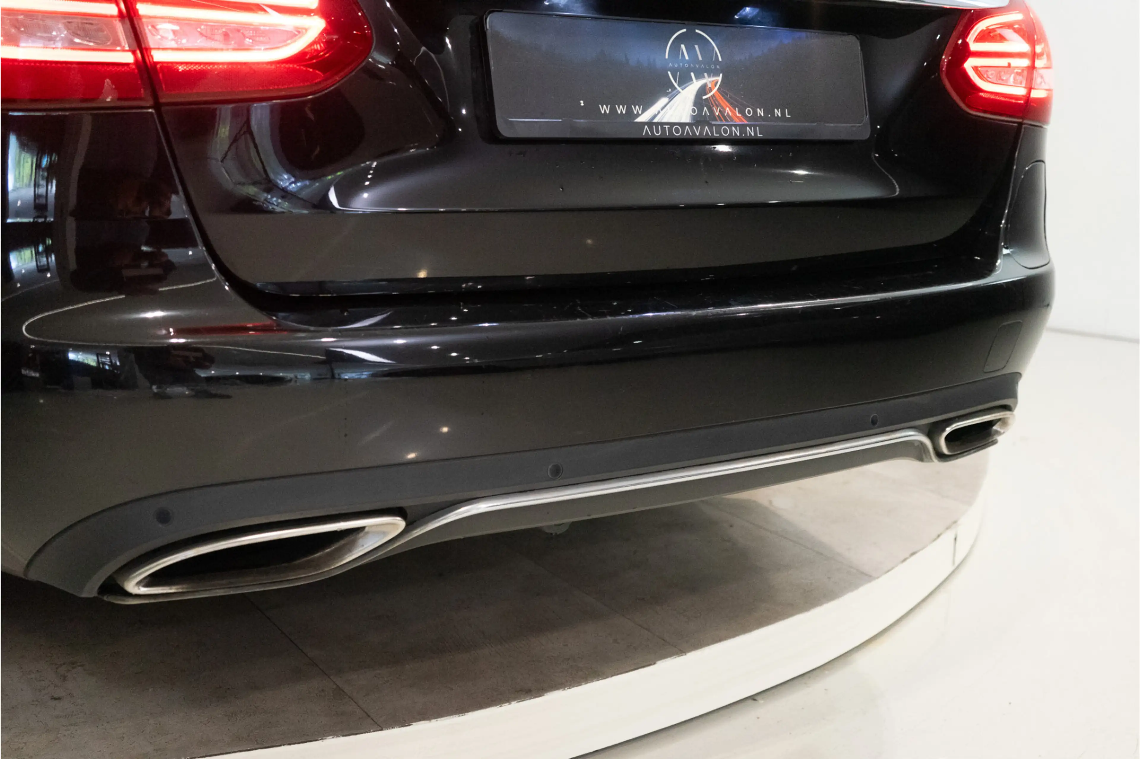 Mercedes-Benz C 350 Estate e Lease Edition 279PK | NL AUTO+NAP | Deale — photo 10