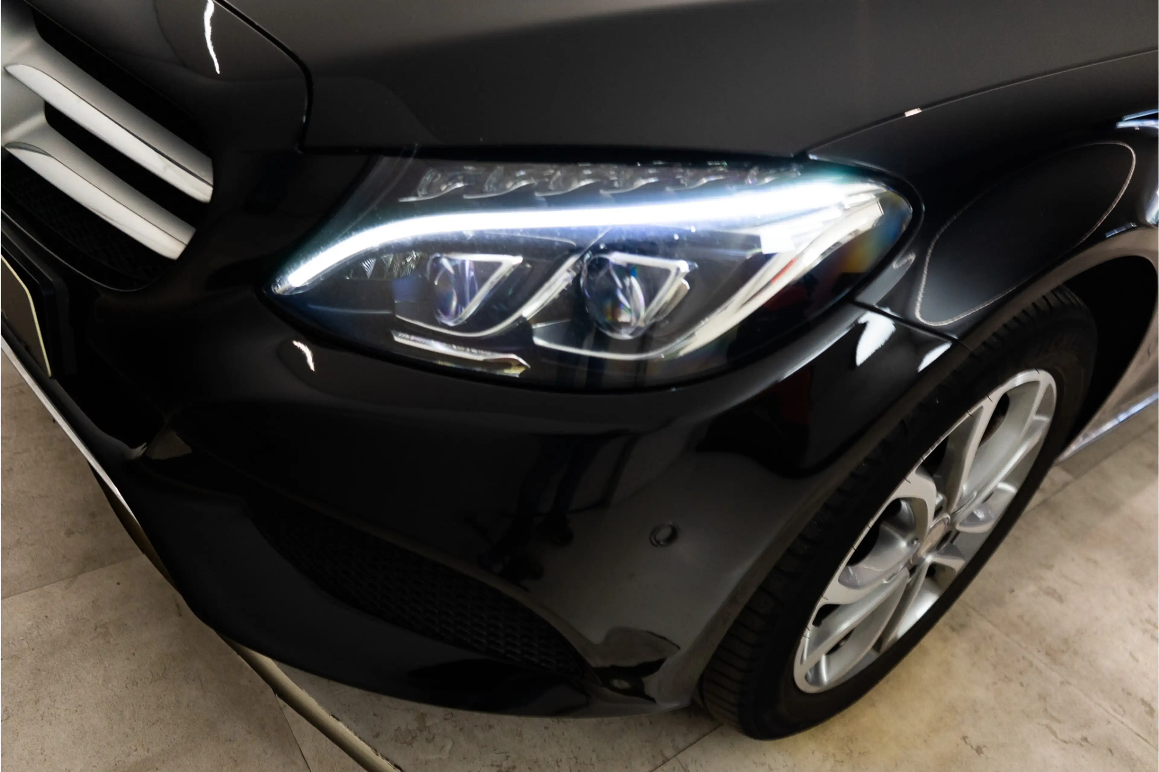 Mercedes-Benz C 350 Estate e Lease Edition 279PK | NL AUTO+NAP | Deale — photo 6