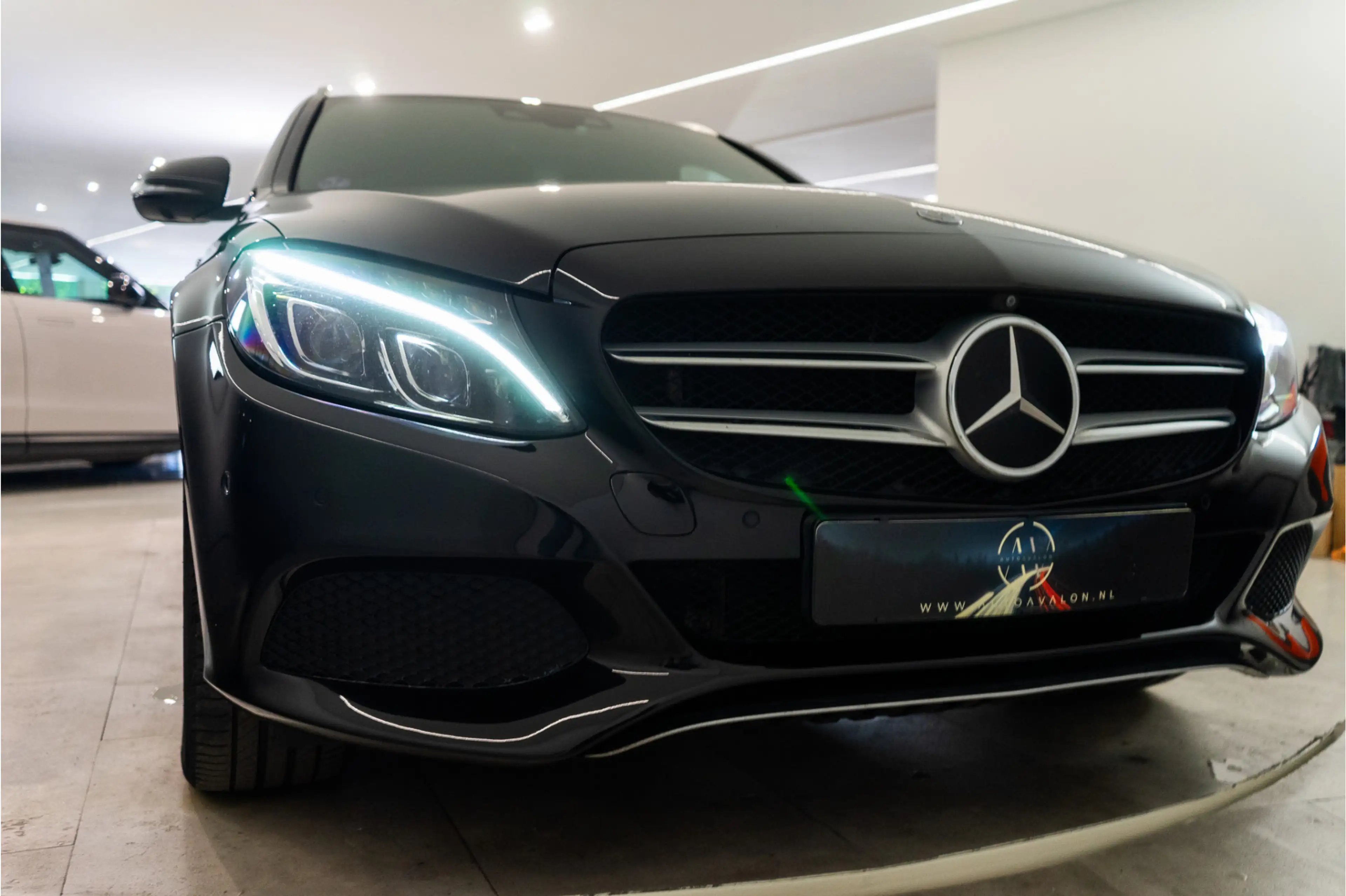 Mercedes-Benz C 350 Estate e Lease Edition 279PK | NL AUTO+NAP | Deale — photo 5