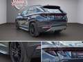 Hyundai TUCSON 1,6 CRDI 4WD 48V Trend Line*RFK*KEYLESS*19 ZOLL Grau - thumbnail 10