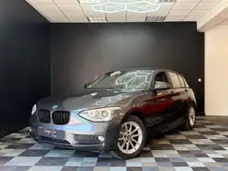 BMW Série 1 SERIE F20 118d xDrive 143ch Business ( Distribution neuve,