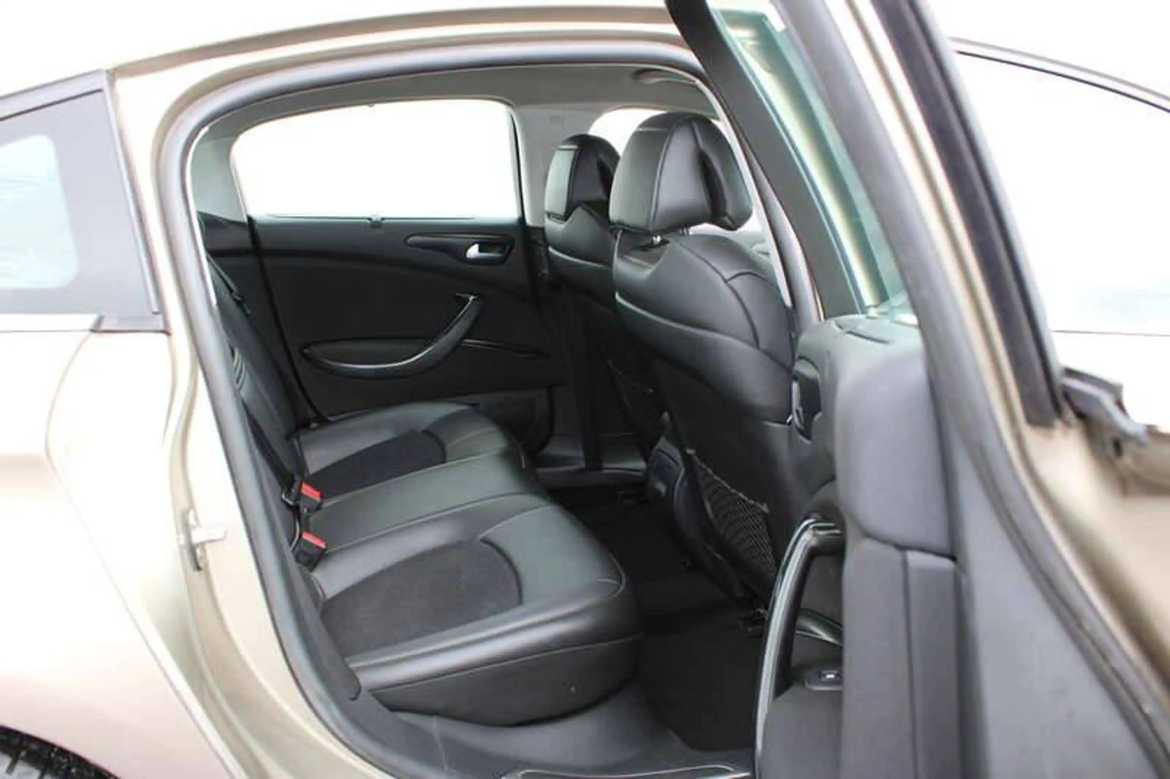 Citroen C5 C5 FULL OPTION Inclusief 3 JAAR garantie! — photo 11