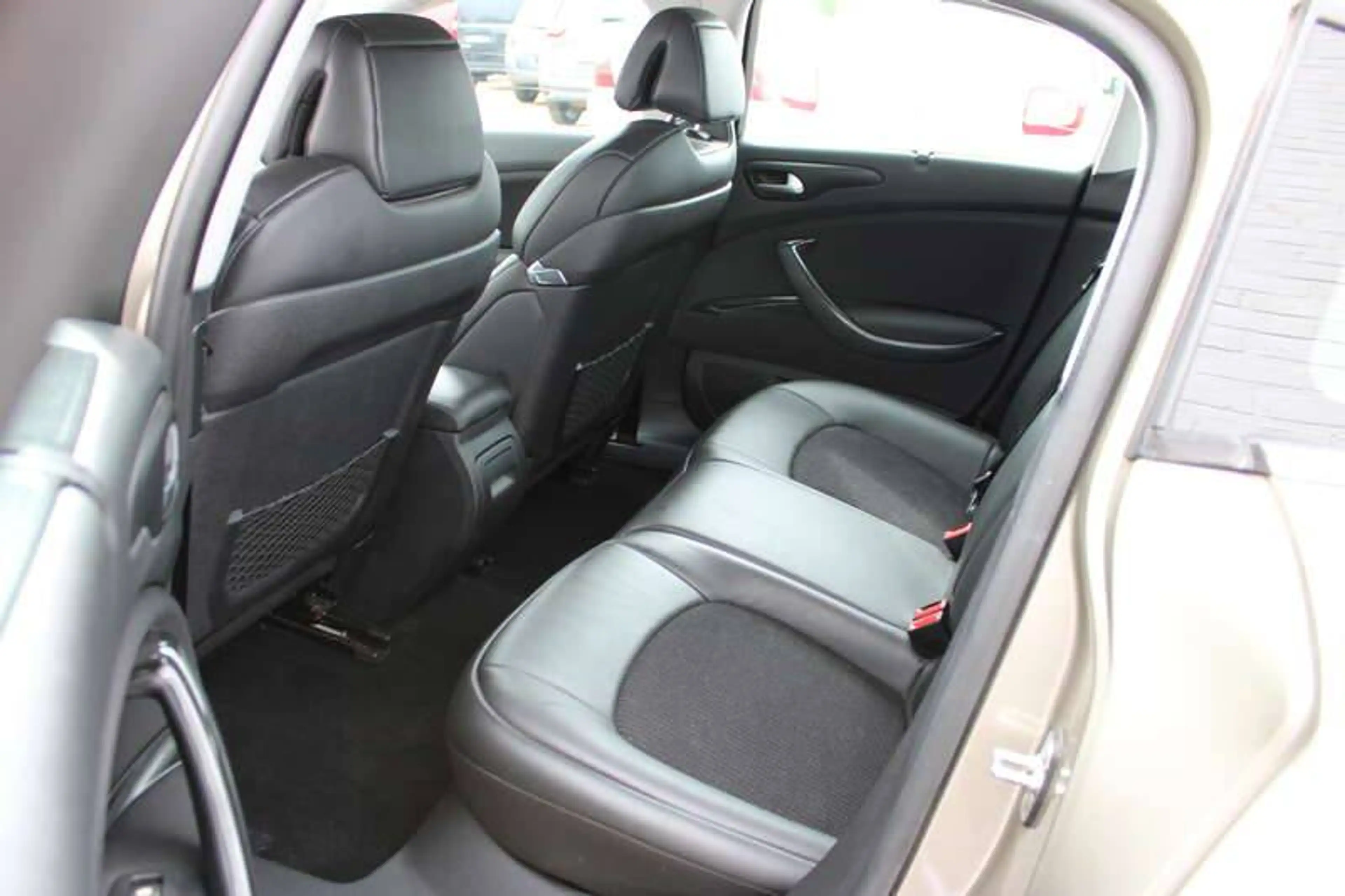 Citroen C5 C5 FULL OPTION Inclusief 3 JAAR garantie! — photo 10