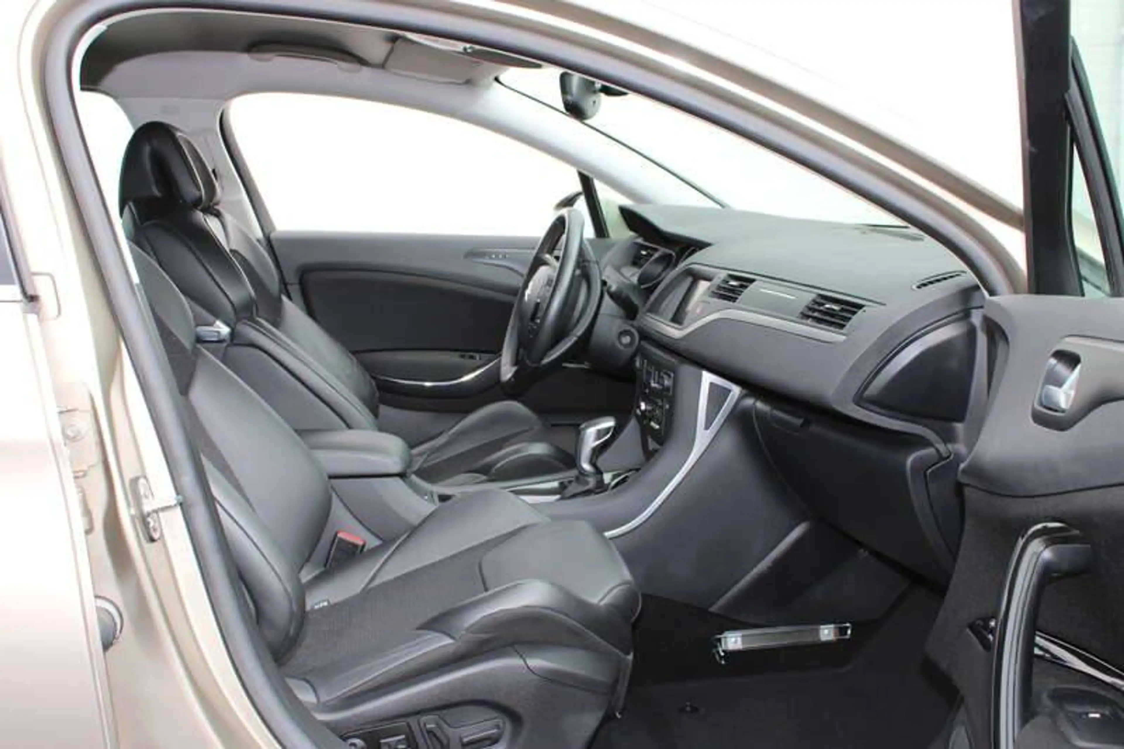 Citroen C5 C5 FULL OPTION Inclusief 3 JAAR garantie! — photo 9