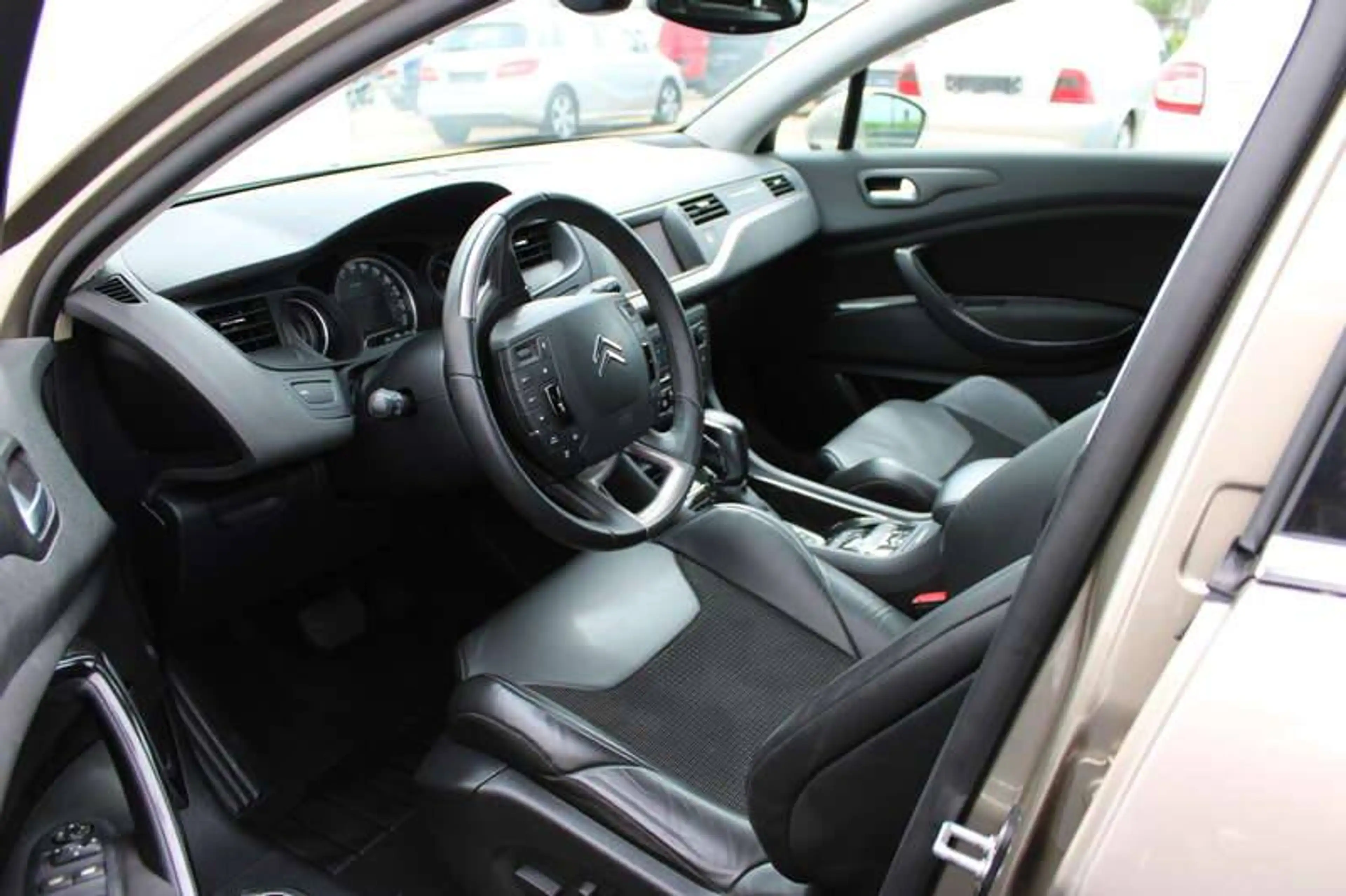 Citroen C5 C5 FULL OPTION Inclusief 3 JAAR garantie! — photo 3