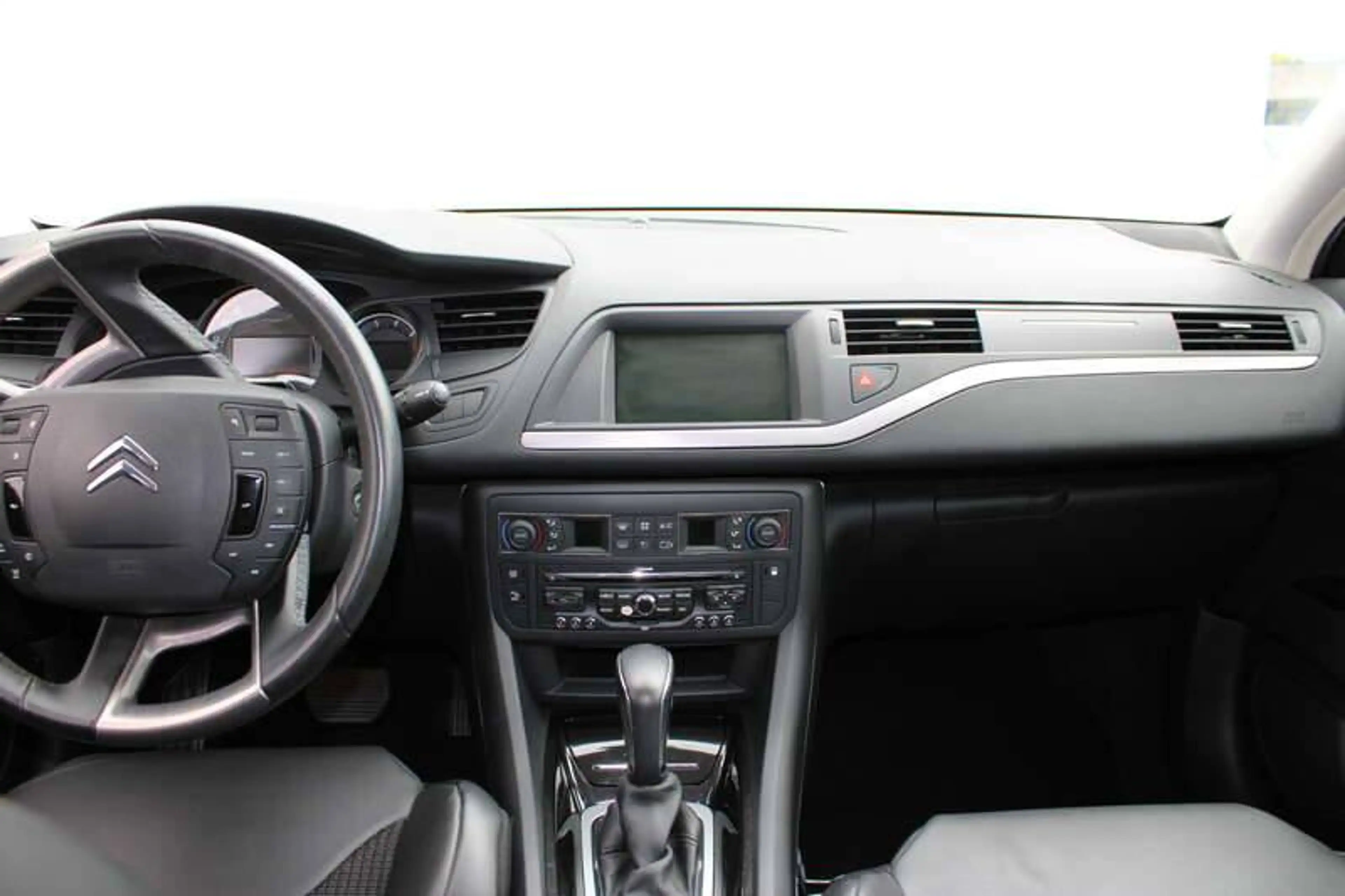 Citroen C5 C5 FULL OPTION Inclusief 3 JAAR garantie! — photo 4