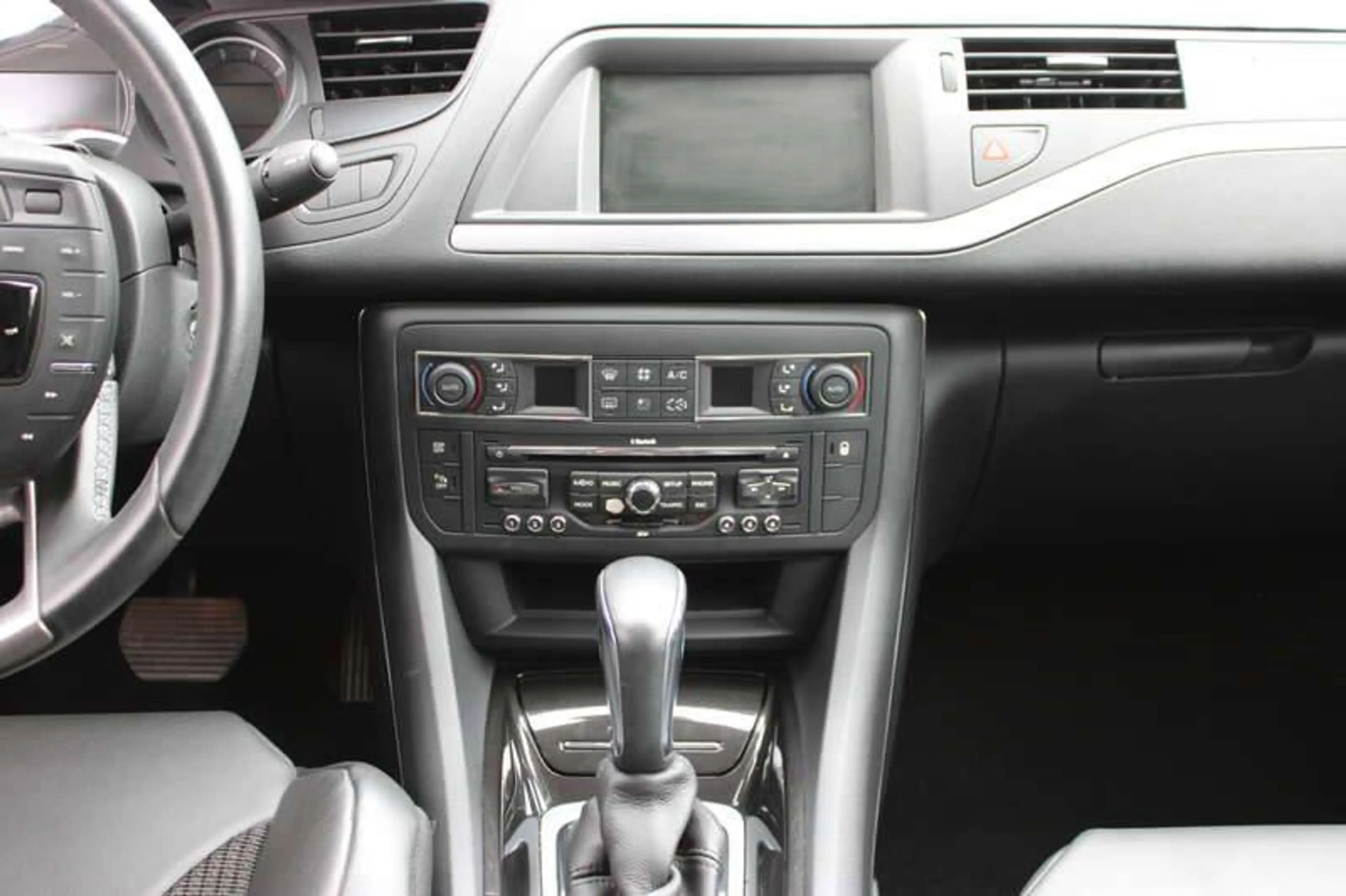 Citroen C5 C5 FULL OPTION Inclusief 3 JAAR garantie! — photo 5