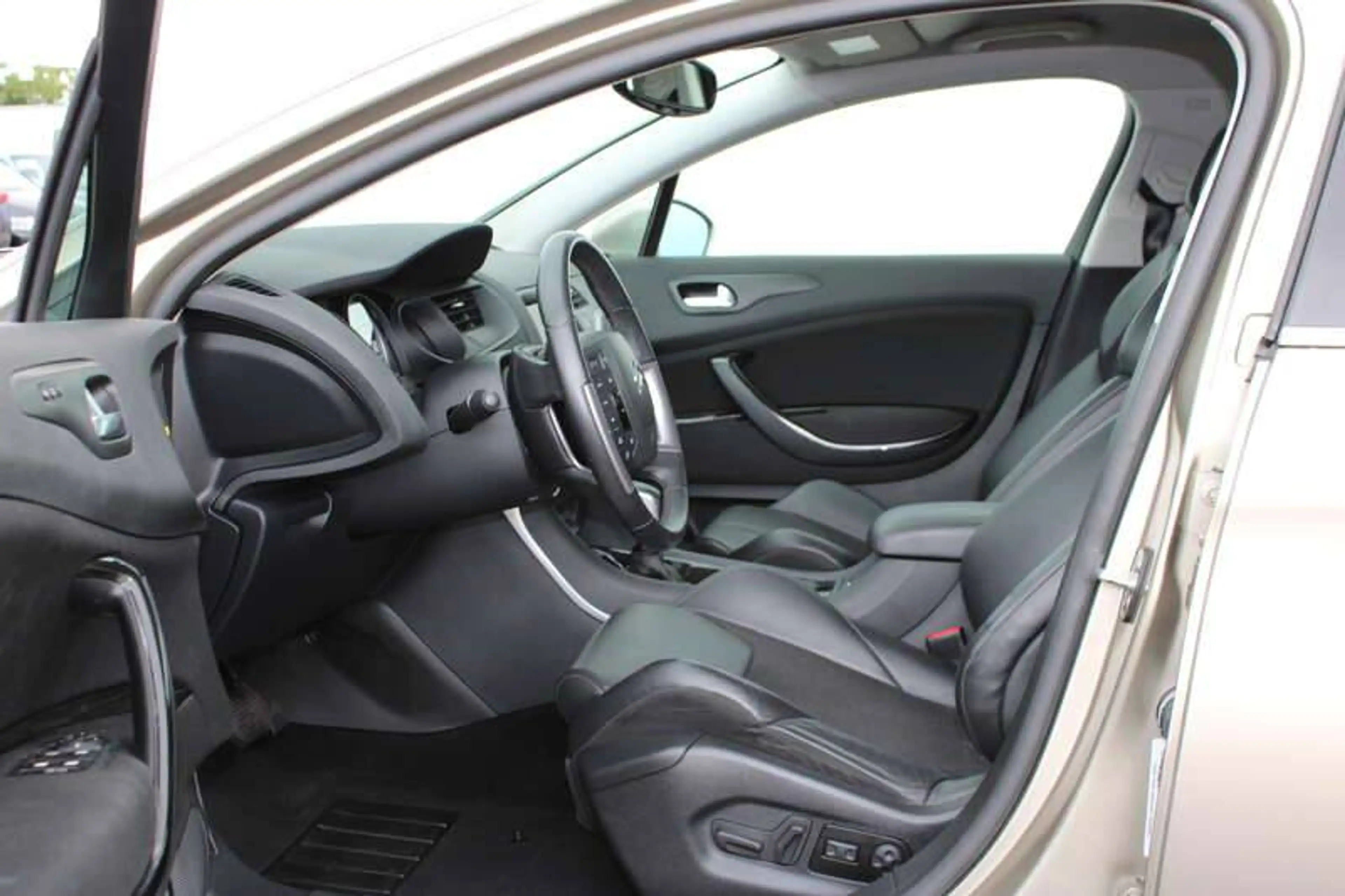 Citroen C5 C5 FULL OPTION Inclusief 3 JAAR garantie! — photo 7