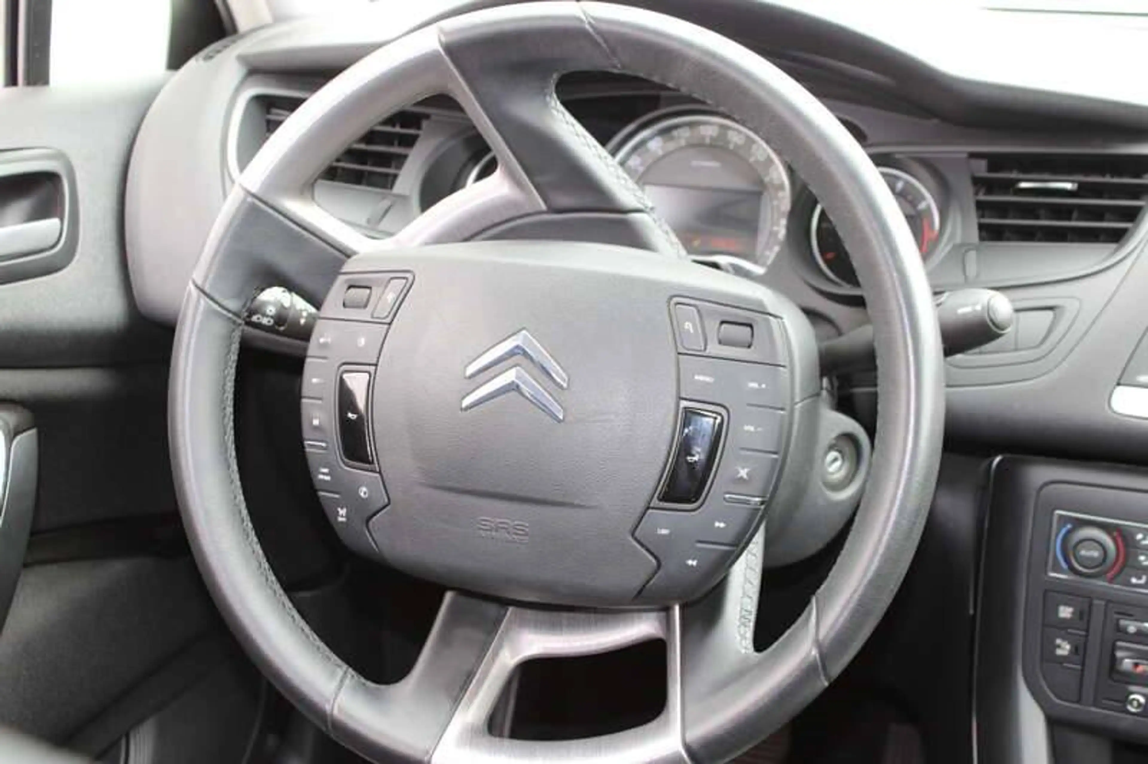 Citroen C5 C5 FULL OPTION Inclusief 3 JAAR garantie! — photo 6