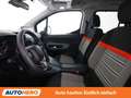 Citroen Berlingo 1.5 Blue-HDi Feel M Grau - thumbnail 10