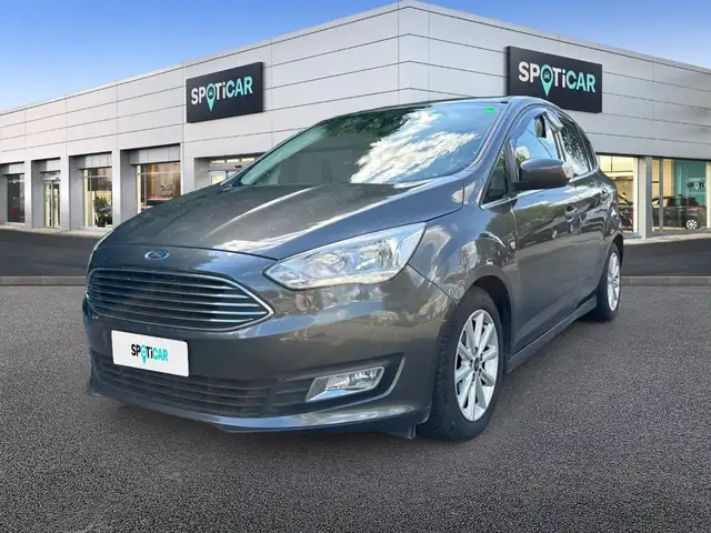 Ford C-Max 1.0 EcoBoost 125CV S&S Titanium