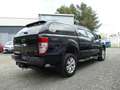 Ford Ranger DOUBLE CABINE 3.2 TDCi 200 CH BVA 4X4 Zwart - thumbnail 6