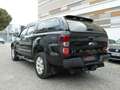 Ford Ranger DOUBLE CABINE 3.2 TDCi 200 CH BVA 4X4 Zwart - thumbnail 4