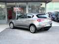 Alfa Romeo Giulietta 1.6 Diesel 120CV E6 Neo. Automatica - 2018 Gris - thumbnail 4
