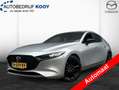 Mazda 3 2.0 e-SkyActiv-G 150PK Sportive Automaat Grau - thumbnail 1