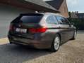 BMW 320 Luxury Line Bruin - thumbnail 6