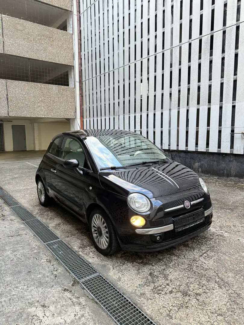 Fiat 500 Lounge - 2