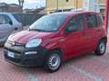 Fiat Panda PANDA VAN 1.3 MJT EURO 6 - AUTOCARRO Rouge - thumbnail 3