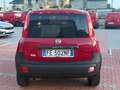 Fiat Panda PANDA VAN 1.3 MJT EURO 6 - AUTOCARRO Rouge - thumbnail 5