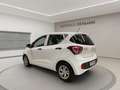 Hyundai i10 1.0 Benzin "Select" 2WD 5-Gang Blanc - thumbnail 5