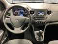 Hyundai i10 1.0 Benzin "Select" 2WD 5-Gang Blanc - thumbnail 16