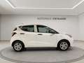 Hyundai i10 1.0 Benzin "Select" 2WD 5-Gang Blanc - thumbnail 8