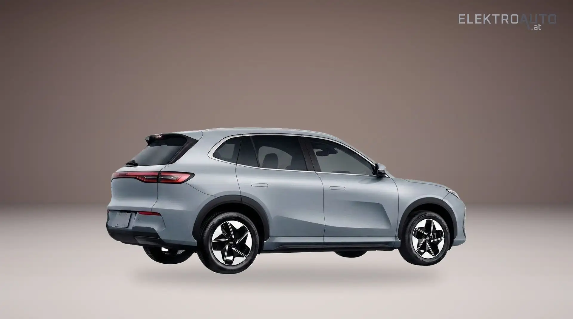Geely E5 Pro 60kWh Bestellungrabat 6.000 OHNE Konditionen (Eintausch, Leasing) Listenpreis 38.830, kurze Lieferzeit 4 Wochen Grau - 2