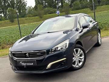 1.6 HDI 120CH ALLURE EAT6 * 12/2015 * 145.000KM * GARANTIE