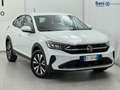 Volkswagen Taigo Taigo 1.0 tsi Life 95cv Blanc - thumbnail 1