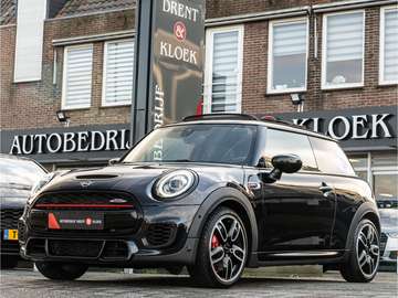 Mini 2.0 Cooper Chili ORG NL PANO HARMAN KARDON CA