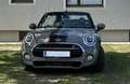 MINI Cooper S Cabrio MINI Cooper S Cabrio Aut. Cooper S Grau - thumbnail 2