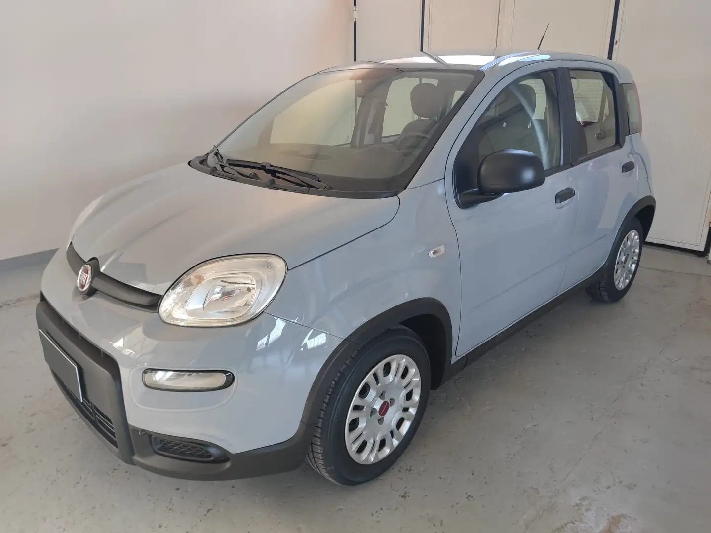 Fiat Panda 1.0 firefly hybrid 70 cv Grau - 1