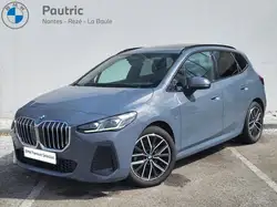 BMW Série 2 218i 136ch M Sport DKG7