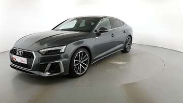 Sportback 35 2.0 tdi mhev S line edition 163cv s-t