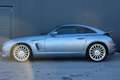 Chrysler Crossfire Crossfire SRT6 *Toller Zustand*kein Winterbetrieb* Bleu - thumbnail 4