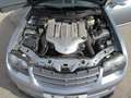 Chrysler Crossfire Crossfire SRT6 *Toller Zustand*kein Winterbetrieb* Bleu - thumbnail 7