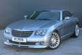 Chrysler Crossfire Crossfire SRT6 *Toller Zustand*kein Winterbetrieb* Bleu - thumbnail 2