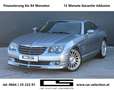 Chrysler Crossfire Crossfire SRT6 *Toller Zustand*Sammlerzustand* Silber - thumbnail 1
