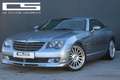 Chrysler Crossfire Crossfire SRT6 *Toller Zustand*kein Winterbetrieb* Bleu - thumbnail 1