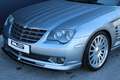 Chrysler Crossfire Crossfire SRT6 *Toller Zustand*kein Winterbetrieb* Bleu - thumbnail 6