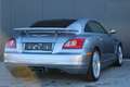 Chrysler Crossfire Crossfire SRT6 *Toller Zustand*kein Winterbetrieb* Bleu - thumbnail 14
