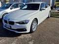 BMW 316 316d Bianco - thumbnail 1